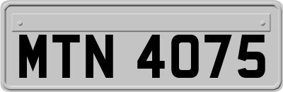 MTN4075