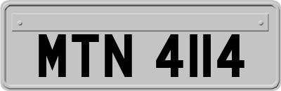 MTN4114