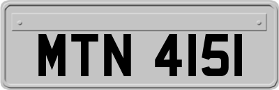 MTN4151