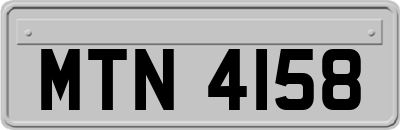 MTN4158