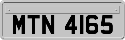 MTN4165