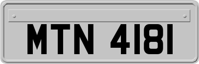 MTN4181