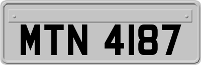 MTN4187