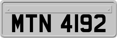 MTN4192