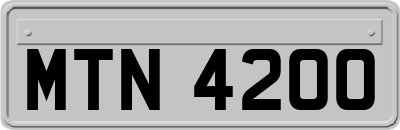 MTN4200