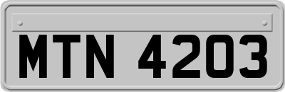 MTN4203