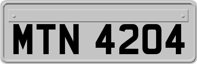 MTN4204