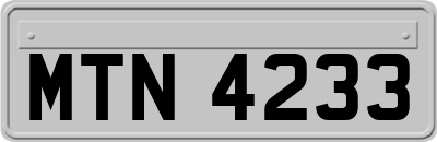 MTN4233