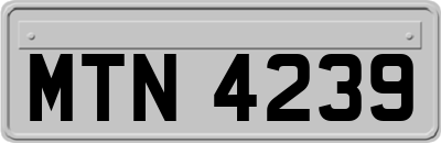 MTN4239
