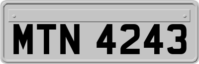 MTN4243