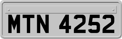 MTN4252