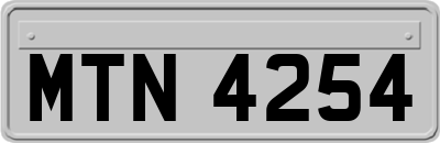 MTN4254
