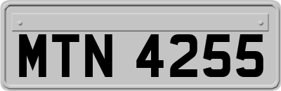 MTN4255