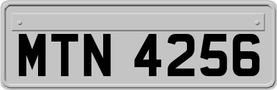 MTN4256