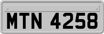 MTN4258