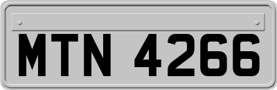 MTN4266