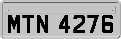 MTN4276
