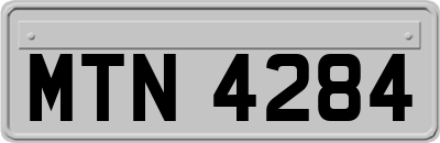 MTN4284