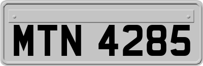 MTN4285