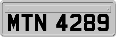 MTN4289