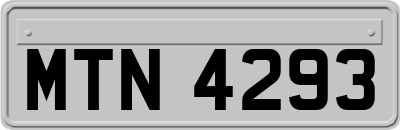 MTN4293