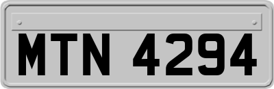 MTN4294