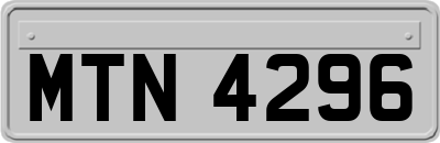 MTN4296
