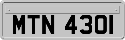 MTN4301