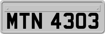 MTN4303