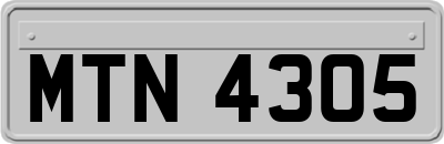 MTN4305