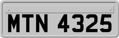MTN4325