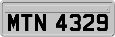 MTN4329