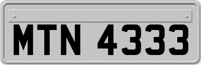 MTN4333