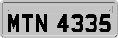 MTN4335