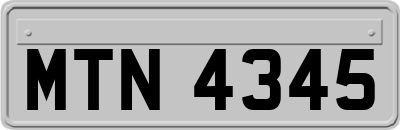 MTN4345