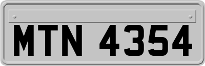 MTN4354