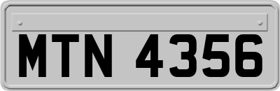 MTN4356