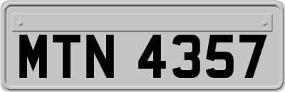 MTN4357