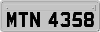 MTN4358