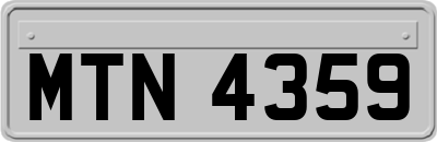 MTN4359