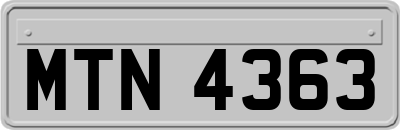 MTN4363