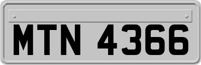 MTN4366
