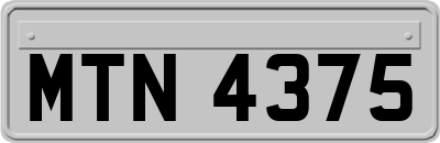 MTN4375