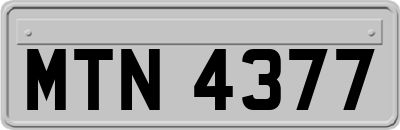 MTN4377