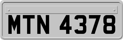 MTN4378