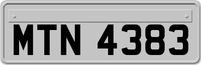 MTN4383