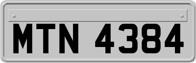 MTN4384