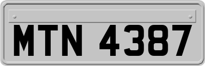MTN4387