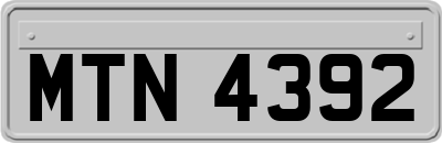 MTN4392