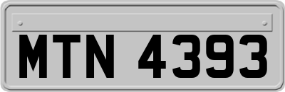 MTN4393